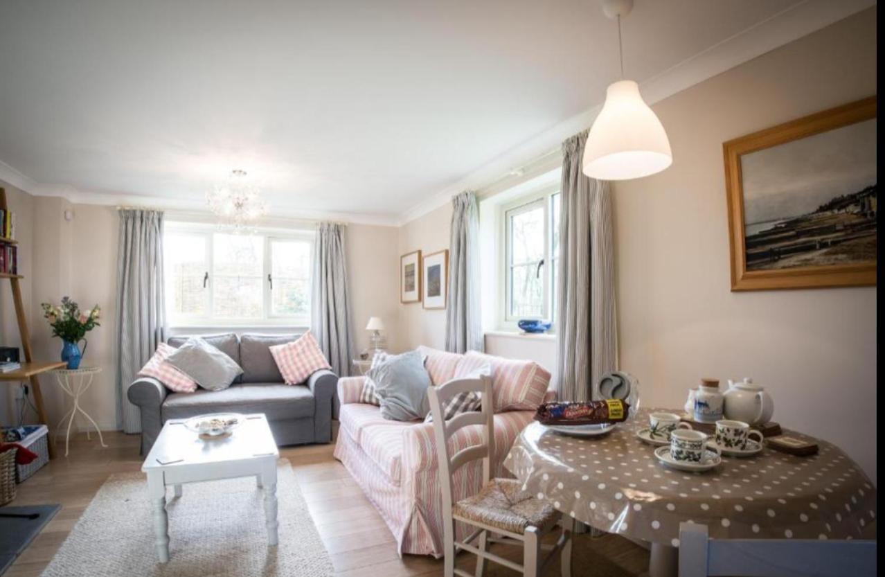 Dreamy Suffolk Country Cottage Escape Aldeby Exterior foto
